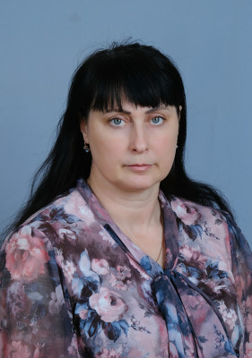 Воспитатель высшей категории Салирова Оксана Геннадьевна
