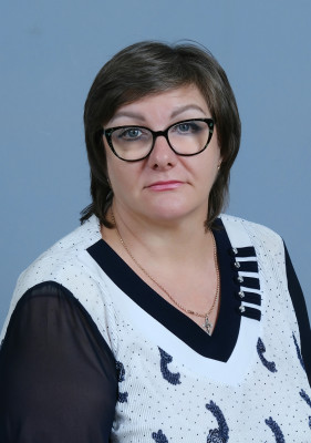 Воспитатель высшей категории Селиванова Марина Николаевна