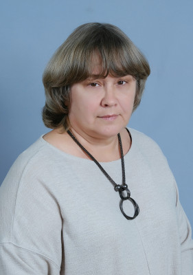 Психолог Столярова Елена Валентиновна