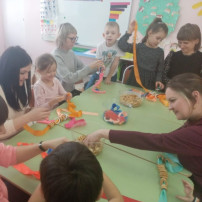 Родительское собрание в необычном формате Родительское собрание в необычном формате.