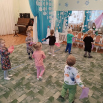 Музыкальное занятие Музыкальное занятие.