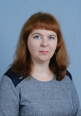 Воспитатель Жерносек Галина Юрьевна Воспитатель Жерносек Галина Юрьевна