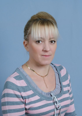 Воспитатель Иконникова Татьяна Владимировна Воспитатель Иконникова Татьяна Владимировна