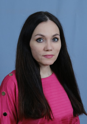 Воспитатель Попкова Елена Львовна Воспитатель Попкова Елена Львовна