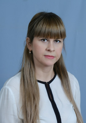 Воспитатель Фомина Мария Юрьевна Воспитатель Фомина Мария Юрьевна