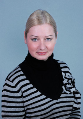 Воспитатель Белоброва Елена Ивановна Воспитатель Белоброва Елена Ивановна